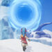 Dragon Quest Treasures