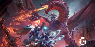 D&D Dragonlance