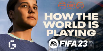 FIFA 23