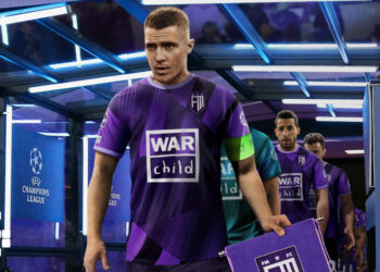 Football Manager 2023 Console