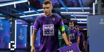 Football Manager 2023 Console