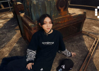 PlayStation Announces God of War Ragnarok Streetwear By #FR2 and New Era, Available in SEA