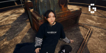 PlayStation Announces God of War Ragnarok Streetwear By #FR2 and New Era, Available in SEA