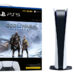 God of War Ragnarok PS5 Bundle