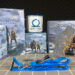 [Giveaway] Win some God of War Ragnarök Exclusive Items By Taking a Selfie With Kratos and Atreus Wayang