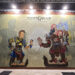 Experiencing the God of War Ragnarök Event At A Place Where@APW in Bangsar