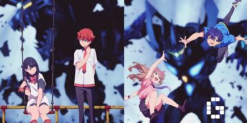 Gridman Universe Movie Release Date