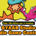 GYAAR Studio Indie Game Contest