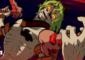Demon Slayer Gyutaro