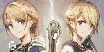 Harvestella
