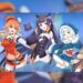 Counterside HoloMyth Hololive