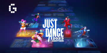 Backstage Passes To The Behind The Scenes of Just Dance 2023 Edition