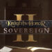 Knights of Honor II Sovereign