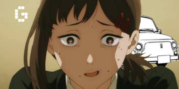 Episode 5 Chainsaw Man Have Fans Squealing for Kobeni