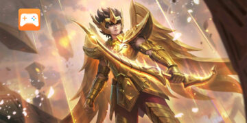 Legendary Burning Cosmos!