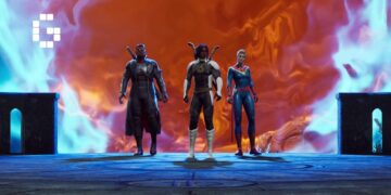 Marvel’s Midnight Suns Impressions – Marvel Interactive Media Universe Crossover
