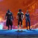 Marvel’s Midnight Suns Impressions – Marvel Interactive Media Universe Crossover