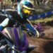MX vs ATV Legends