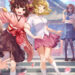 Mahjong Soul Saki