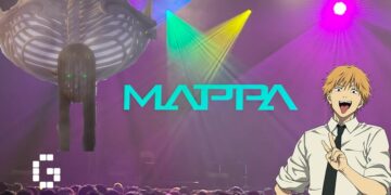 [AFA 2022] Studio MAPPA Gives A Peek Of What They’re Cooking
