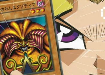 YuGiOh Netflix