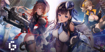 Nikke Reroll