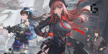Nikke Tier List