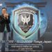 Kicking off Predator League 2022 Finals Japan with Andrew Hou, President of Acer Pan Asia Pacific – The Future of the Predator Shield