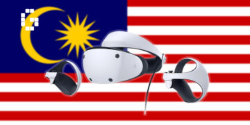 PlayStation VR2 Release Date Announced For Malaysia, Indonesia & other SEA Countries