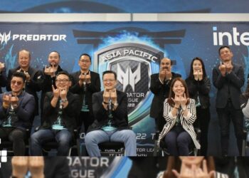 Asia Pacific Predator League 2022