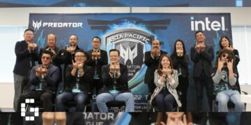 Asia Pacific Predator League 2022