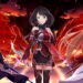 Sword Art Online Integral Factor