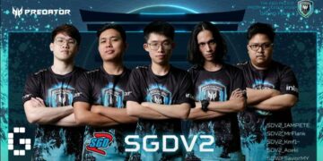 SGDV2 kmf1-