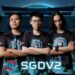 SGDV2 kmf1-