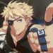 Sin Guilty Gear Strive Release