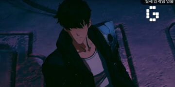 Solo Leveling Arise