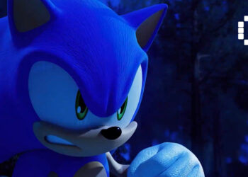 Sonic Frontiers