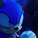 Sonic Frontiers