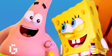 THQ Nordic has released a brand-new trailer for their upcoming platform game, SpongeBob SquarePants: The Cosmic Shake.