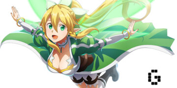 SAO Variant Showdown Reroll
