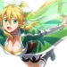 SAO Variant Showdown Reroll