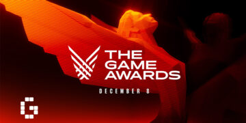 The Game Awards 2022 Nomination Has Begun