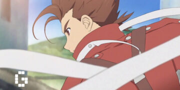 Tales of Symphonia Remastered