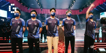 Mad: “We didn’t Expect We’d Be the Only Chinese Team in Top 4” in Team Aster Interview