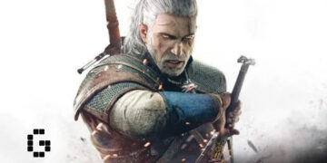 The Witcher 3 Next Gen