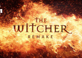 The Witcher Remake