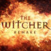 The Witcher Remake