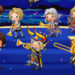 Theatrhythm Final Bar Line Features Over 104 Characters and Multiple Styles to Play