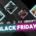Ubisoft Black Friday