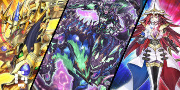 YuGiOh Master Duel Team Battle